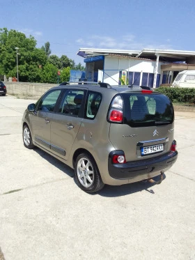 Citroen C3 Picasso 45000    | Mobile.bg    6