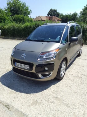  Citroen C3 Picasso