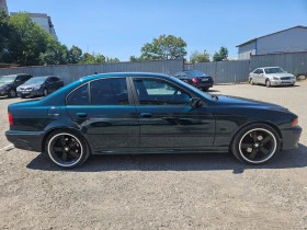 BMW 540 4.4i ФУЛЛ ЕЛ.ПАКЕТ, снимка 3