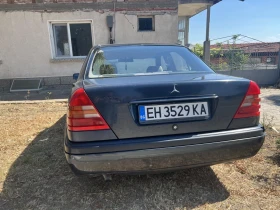 Mercedes-Benz C 180 | Mobile.bg    4