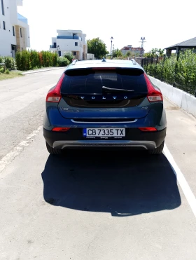 Volvo V40 Cross Country  D2, снимка 5