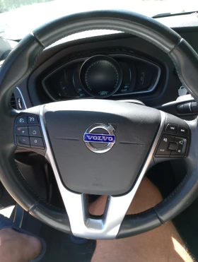 Volvo V40 Cross Country  D2, снимка 11