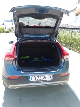 Volvo V40 Cross Country  D2, снимка 10