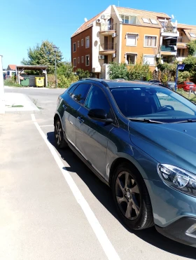 Volvo V40 Cross Country  D2, снимка 4