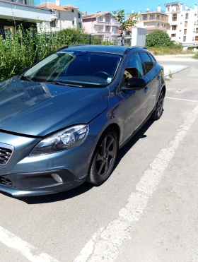 Volvo V40 Cross Country  D2, снимка 2