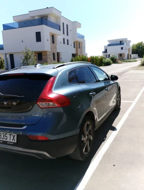 Volvo V40 Cross Country  D2, снимка 3