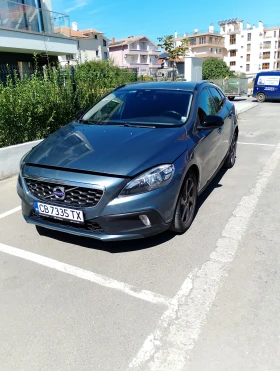 Volvo V40 Cross Country  D2, снимка 1