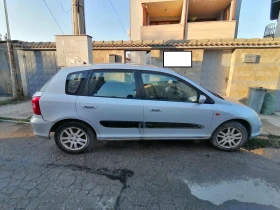 Honda Civic 1.6, снимка 3