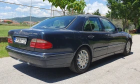 Mercedes-Benz E 200 Kompressor, снимка 5