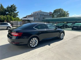 Skoda Superb Distronic, снимка 6