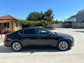 Skoda Superb Distronic, снимка 4