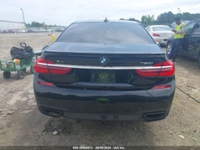 BMW 750 XDRIVE | Mobile.bg    6