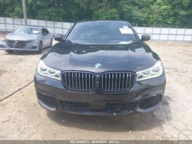  BMW 750