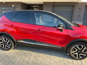 Renault Captur XMod 1.5 DCI от България , снимка 4