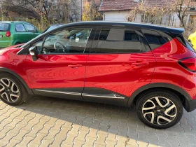 Renault Captur XMod 1.5 DCI от България , снимка 2