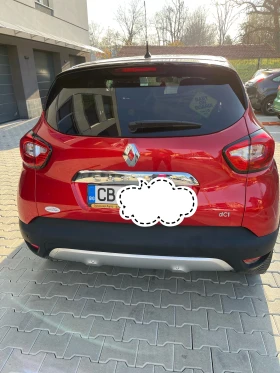 Renault Captur XMod 1.5 DCI от България , снимка 3