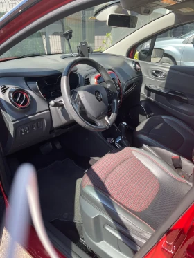 Renault Captur XMod 1.5 DCI от България , снимка 7