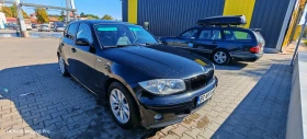 BMW 118 2.0, снимка 3