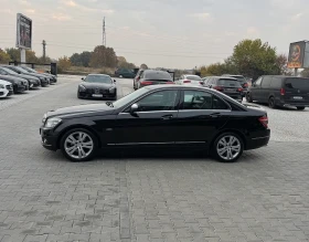 Mercedes-Benz C 220 CDi Avantgarde Навигация/Кожа/Подгрев, снимка 7