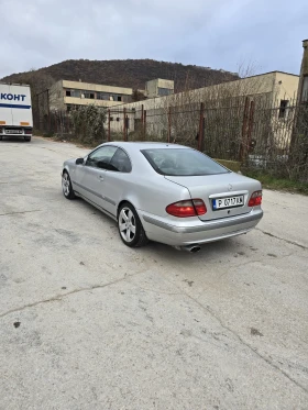 Mercedes-Benz CLK 320 | Mobile.bg    2