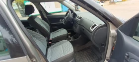 Skoda Roomster 1.4 mpi GPL Landi Renzo, снимка 10