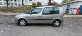 Skoda Roomster 1.4 mpi GPL Landi Renzo, снимка 8