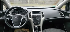 Opel Astra 1.7 CDTI | Mobile.bg    7