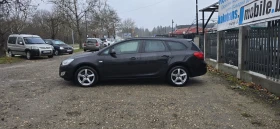 Opel Astra 1.7 CDTI | Mobile.bg    2