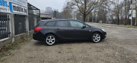 Opel Astra 1.7 CDTI | Mobile.bg    4