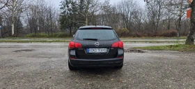 Opel Astra 1.7 CDTI | Mobile.bg    3