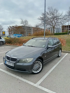 BMW 330 I, снимка 1