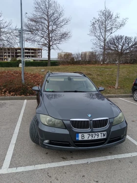 BMW 330 I, снимка 2