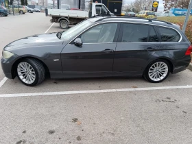 BMW 330 I, снимка 4