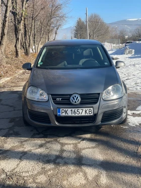 VW Golf GT 170k.c TDI, снимка 16