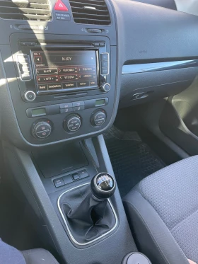 VW Golf GT 170k.c TDI, снимка 14