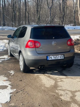 VW Golf GT 170k.c TDI, снимка 7