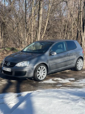 VW Golf GT 170k.c TDI, снимка 1