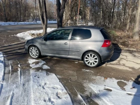 VW Golf GT 170k.c TDI, снимка 4