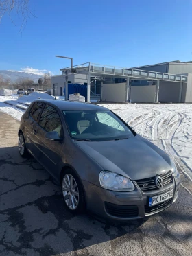 VW Golf GT 170k.c TDI, снимка 2