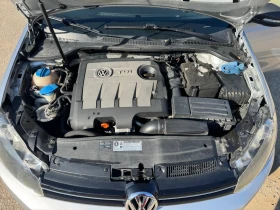 VW Golf 1.6 TDI  HIGHLINE, снимка 5