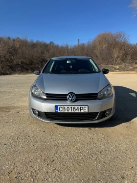 VW Golf 1.6 TDI  HIGHLINE, снимка 13