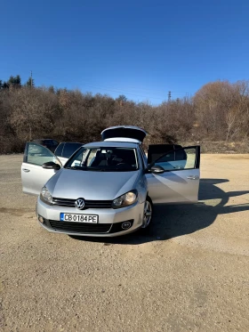 VW Golf 1.6 TDI  HIGHLINE, снимка 1