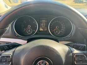 VW Golf 1.6 TDI  HIGHLINE, снимка 10