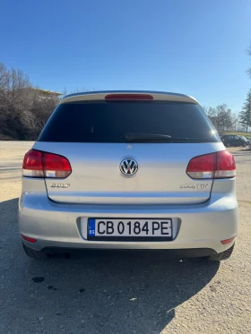 VW Golf 1.6 TDI  HIGHLINE, снимка 12