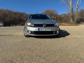 VW Golf 1.6 TDI  HIGHLINE, снимка 4