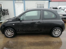 Nissan Micra, снимка 4