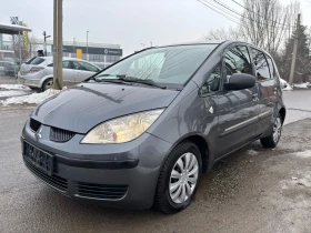     Mitsubishi Colt 1, 300 EURO4 