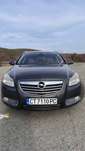 Opel Insignia | Mobile.bg    2