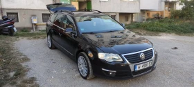 VW Passat, снимка 3