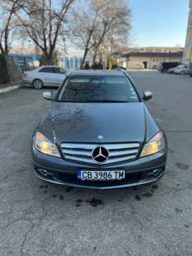 Mercedes-Benz E 220 Avantgarde, снимка 1